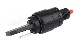 Remlichtschakelaar OEM | Piaggio / Vespa