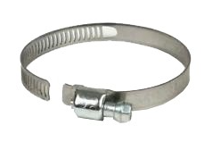 Slangklem 33-53mm OEM | Piaggio / Vespa