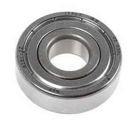 Lager Achterkoppeling OEM | Piaggio / Vespa 4T