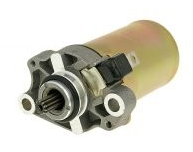 Startmotor OEM | Piaggio 4T