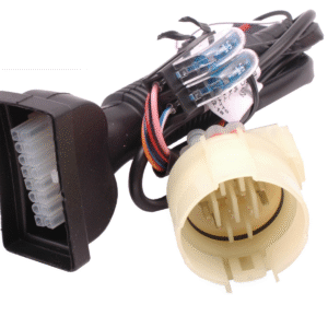 Kabelboom E-Lux / E-1 OEM | Vespa 4T E4