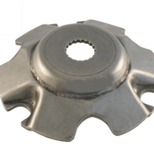 Ramplaat OEM | Piaggio 4T