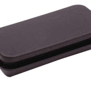 Frameplug OEM Rechthoek | Vespa Primavera / Sprint