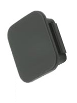 Frameplug OEM Vierkant | Vespa