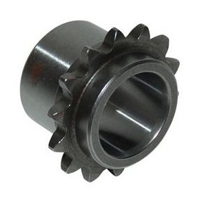 Tandwiel Oliepomp Krukas OEM | Piaggio 4T