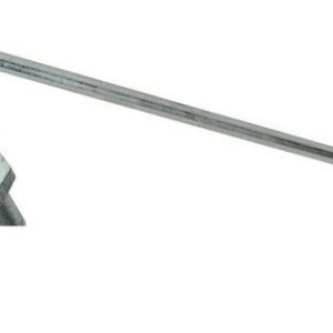 Bout Motorblokophanging OEM Lang | Vespa