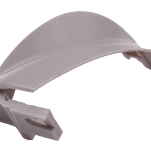 Treeplaat Cover Links OEM Ongespoten | Vespa Primavera / Sprint