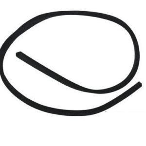 Rubber Beenschilddeksel OEM | Vespa Primavera / Sprint