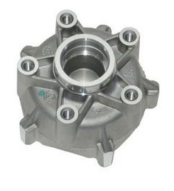 Wielnaaf OEM Voor | Vespa Primavera / Sprint