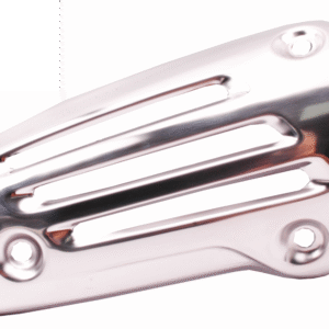 Hitteschild OEM | Piaggio 4T 3V