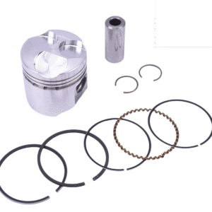 Zuiger OEM | Piaggio / Vespa 4T 3V