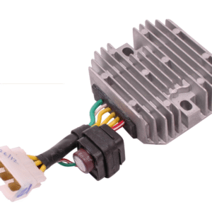 Spanningsregelaar OEM | Piaggio 4T 3V