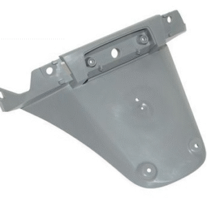 Achterspatbord OEM Ongespoten | Vespa LX