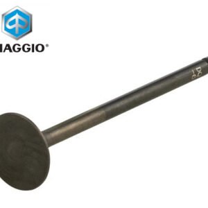Uitlaatklep | Piaggio 4T 3V