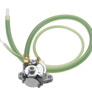 Oliepomp OEM | Piaggio 2T ('98-)