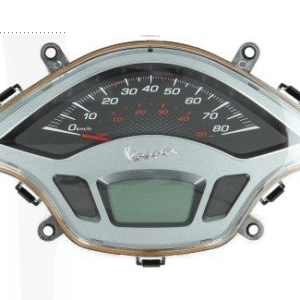 Cockpit OEM | Vespa Sprint 4T 2V