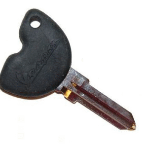 Blinde Sleutel OEM | Vespa