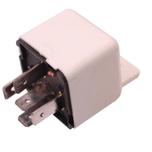 RAW-automaat OEM | Vespa Fly 4T