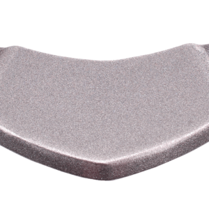 Sierstrip Voorscherm OEM Onder Grijs | Vespa Primavera / Sprint ('17-)