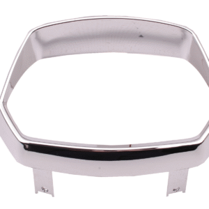 Koplamprand OEM Chroom | Vespa Sprint ('17-)