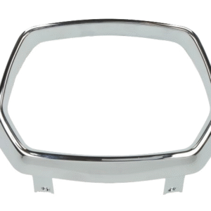 Koplamprand OEM Chroom | Vespa Sprint (-'17)