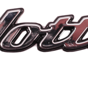 Embleem OEM "Notte" | Vespa Sprint