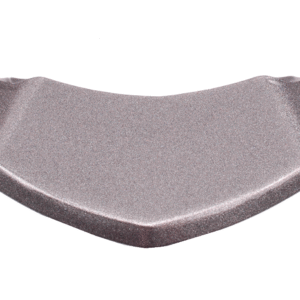 Sierstrip Voorscherm OEM Midden Grijs | Vespa Primavera / Sprint ('17-)