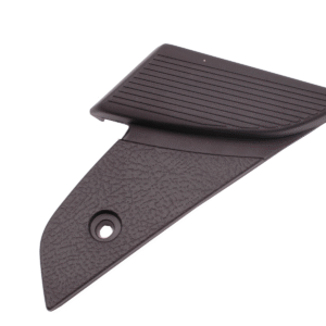 Duo Voetsteun Links OEM | Vespa LX / S