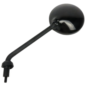 Spiegel OEM Zwart Links | Piaggio Liberty ('18-)