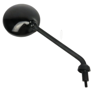 Spiegel OEM Zwart Rechts | Piaggio Liberty ('18-)