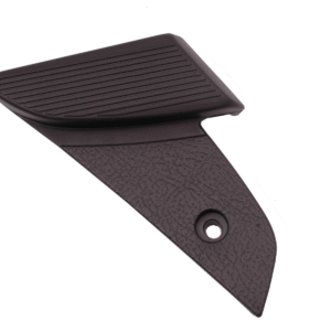 Duo Voetsteun Rechts OEM | Vespa LX / S