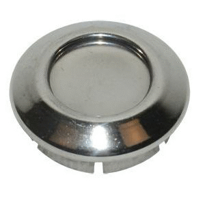 Wieldop OEM Chroom | Vespa Sprint / Primavera