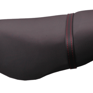 Zadel OEM Rode Bies | Piaggio Zip 3V