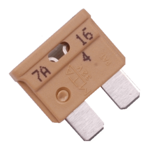 Zekering OEM 5A | Piaggio / Vespa