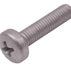 Bout Kruiskop OEM M5x21 | Piaggio / Vespa