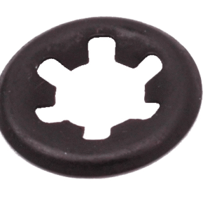 Sterborgrevet OEM 13x6mm | Piaggio / Vespa