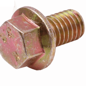 Flensbout OEM M6x10 | Piaggio / Vespa