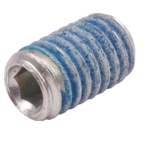 Plug Schroefdraad OEM M6x10 | Piaggio / Vespa