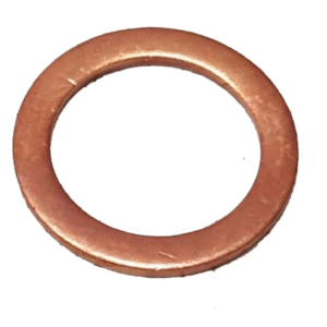 Koperring OEM 8,3x12x1,0mm | Piaggio / Vespa