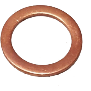 Koperring OEM 10,5x16x2,5mm | Piaggio / Vespa