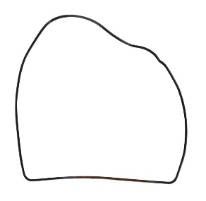 O-ring Pakking Kleppendeksel OEM | Piaggio 4T 3V