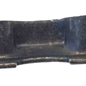 Slotplaat Deksel Beenschild OEM | Piaggio / Vespa