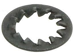 Sterborgrevet OEM 18x11mm | Piaggio / Vespa