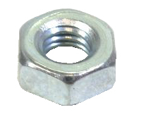 Moer OEM M4x0,7 | Piaggio / Vespa