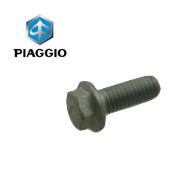 Flensbout OEM M6x16 | Piaggio / Vespa