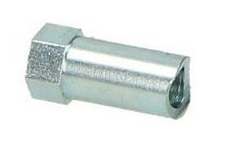 Stelmoer Rem OEM M6x22 | Piaggio / Vespa