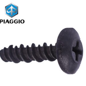 Plaatschroef OEM 3.5x13 mm | Piaggio / Vespa