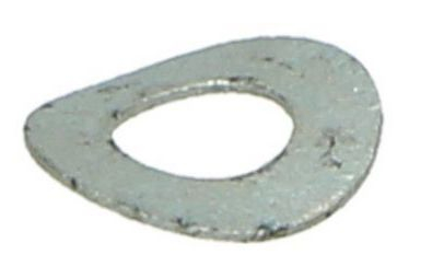 Revet OEM 10x5,3mm | Piaggio / Vespa