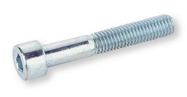 Veiligheidsbout Inbus OEM M6x30 | Piaggio / Vespa