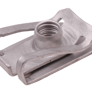 Speednut OEM 21x14mm - M5 | Piaggio / Vespa